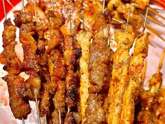 -北三老太太烧烤(人生一串上榜店)