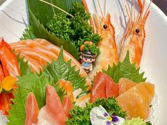 -水木锦堂·自助铁板烧(五道口购物中心店)