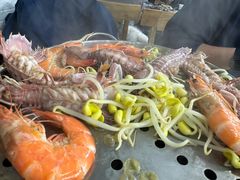 -九层海鲜塔(市南店)