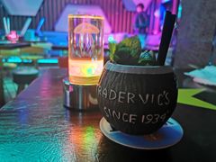 -MOSSO音乐酒吧·Live House(南京西路店)