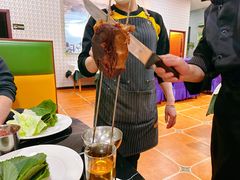 -巴哥娜巴西烤肉(雁栖湖店)