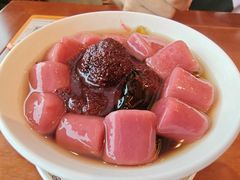 -寄畅興·百年蟹黄面·万国建筑群(外滩27号店)