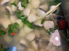 -憨铁匠老火锅(龙岗万科里店)