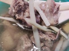 -西江美食舫·江西菜(健德桥店)