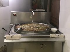 -郝刚刚羊杂割(柳巷店)