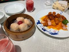 -上下九广州菜馆(锦业路店)