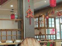-老渔翁炖鱼坊(黄海西路东山店)
