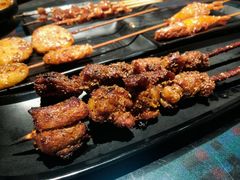 -幸福哟烧鸡·粤菜海鲜私厨(七星路店)