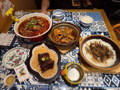 -图味美小黄鱼·景德菜(浙江路店)