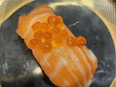 -争鲜回转寿司(朝北大悦城店)