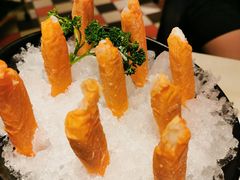 -一哥澳门豆捞·澳门风打边炉(高德置地店)
