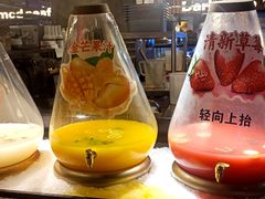 -盛江山自助料理(高新锦辉店)