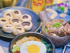 -明洞王妃家烤肉(苏州中心星悦汇店)