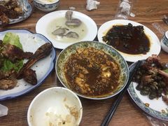 -梦江南