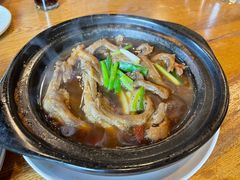 丰乐鸭掌煲-丰乐餐厅·始于1999·本地老字号