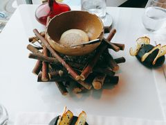 -翡翠36餐厅(浦东香格里拉店)