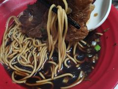 -刘记大肉面(三牌楼大街店)