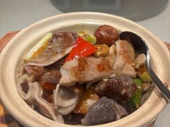 -利苑酒家(华熙国际店)