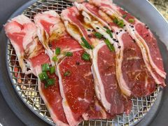 -安又胖韩国烤肉(美罗城店)