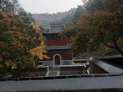 -北京鹫峰国家森林公园