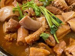 -點無缺茶楼·海鲜酒家(世博店)