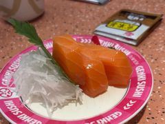 -元气寿司(东方宝泰店)