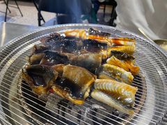-本炙炭烤·蒲烧活鳗料理店(金沙洲店)