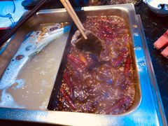 -王家渡火锅店(棕榈泉店)