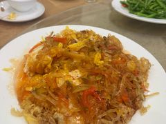 -文海饭店(朝阳路店)