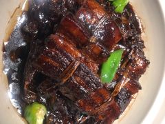 -筱爷叔·上海传统手工菜(玉树路店)