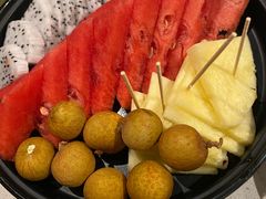 -海底捞火锅(劲松店)