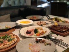 -IL Forno 意坊·意大利餐厅(花园店)