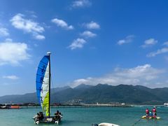 -海南分界洲岛旅游区