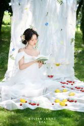 点击看大图 -金夫人婚纱摄影(衡阳店)