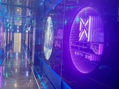 -酷秀KTV(五道口店)