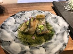 -桐寿司Sushi Tong