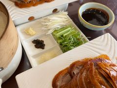 -恭敬李·烤鸭(天坛北门店)