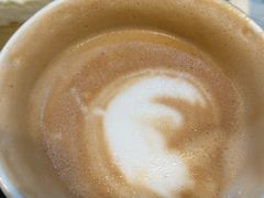 -星巴克(湖州梅地亚广场店)