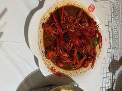 -於氏虾神(盱眙总店)