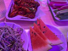 -南中轴熊猫范大食堂