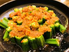 -敏珠拉姆藏餐·南京厨房(富春江东街店)