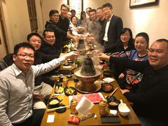 -众宜轩老北京铜锅涮肉·四合院(建国门店)