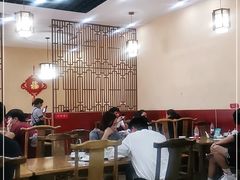 大堂-福顺祥大盘鸡(临潼店)