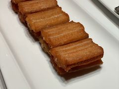 黄金脆带鱼-新荣记(建国门外大街店)