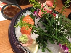 -伟峰·枫寿司(东樾店)