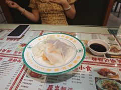 -西关明记肠粉(荔枝湾店)