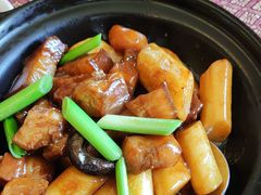 -南沙游艇会·大兵船餐厅