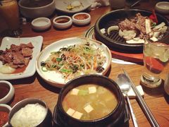 -萨拉伯尔(燕莎友谊商城店)