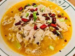 猪颈肉-云海肴·汽锅鸡·云南菜(领展购物广场·中关村店)