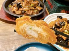 -锡和无锡菜(景丽苑店)